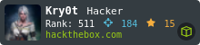 Hack The Box